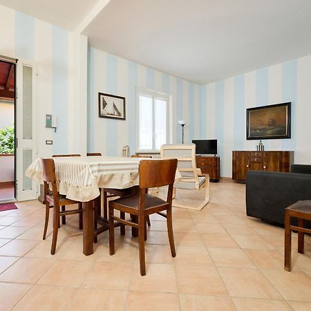 Casa Cipresso Villa San Vincenzo Kültér fotó