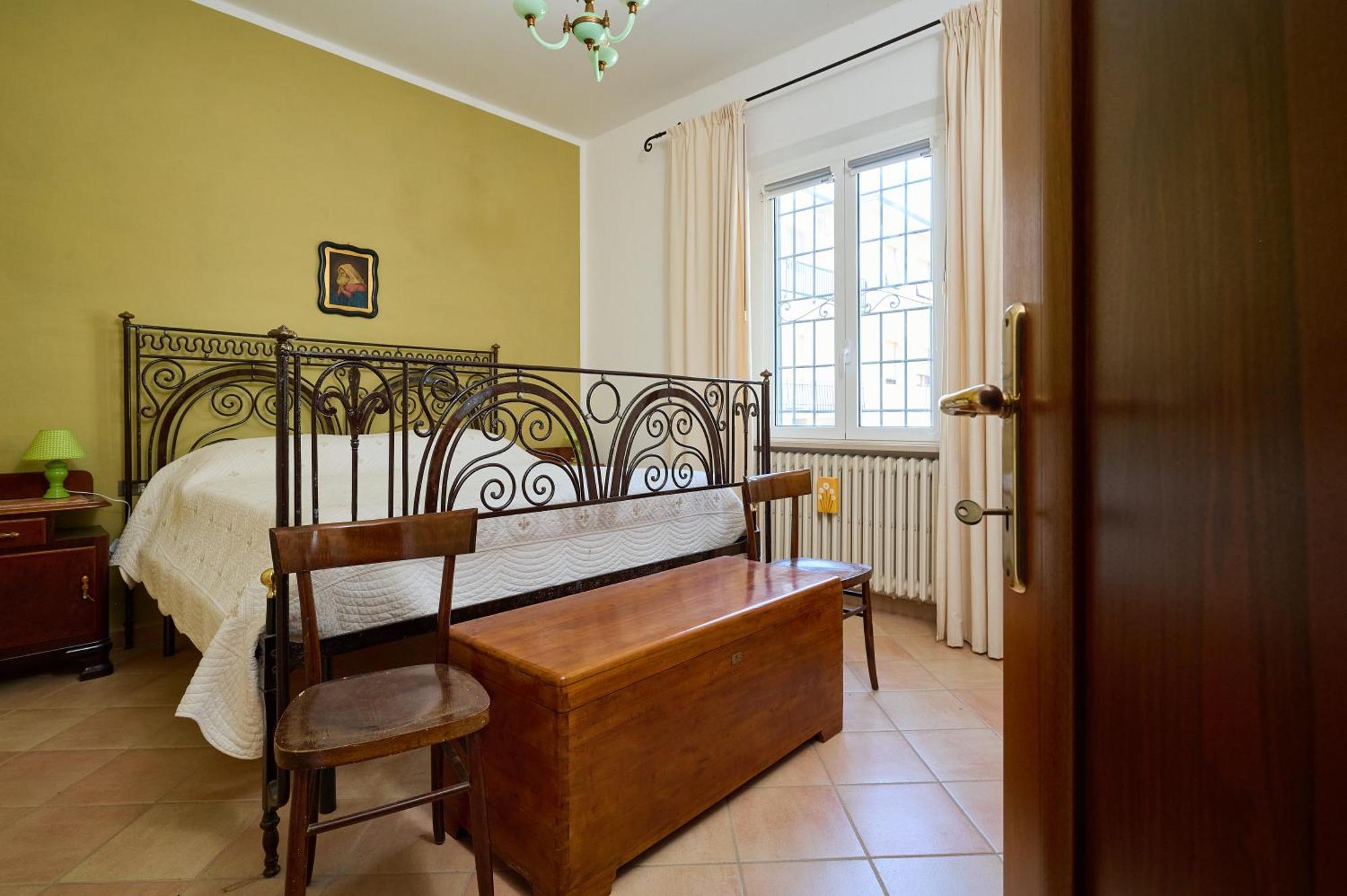 Casa Cipresso Villa San Vincenzo Kültér fotó