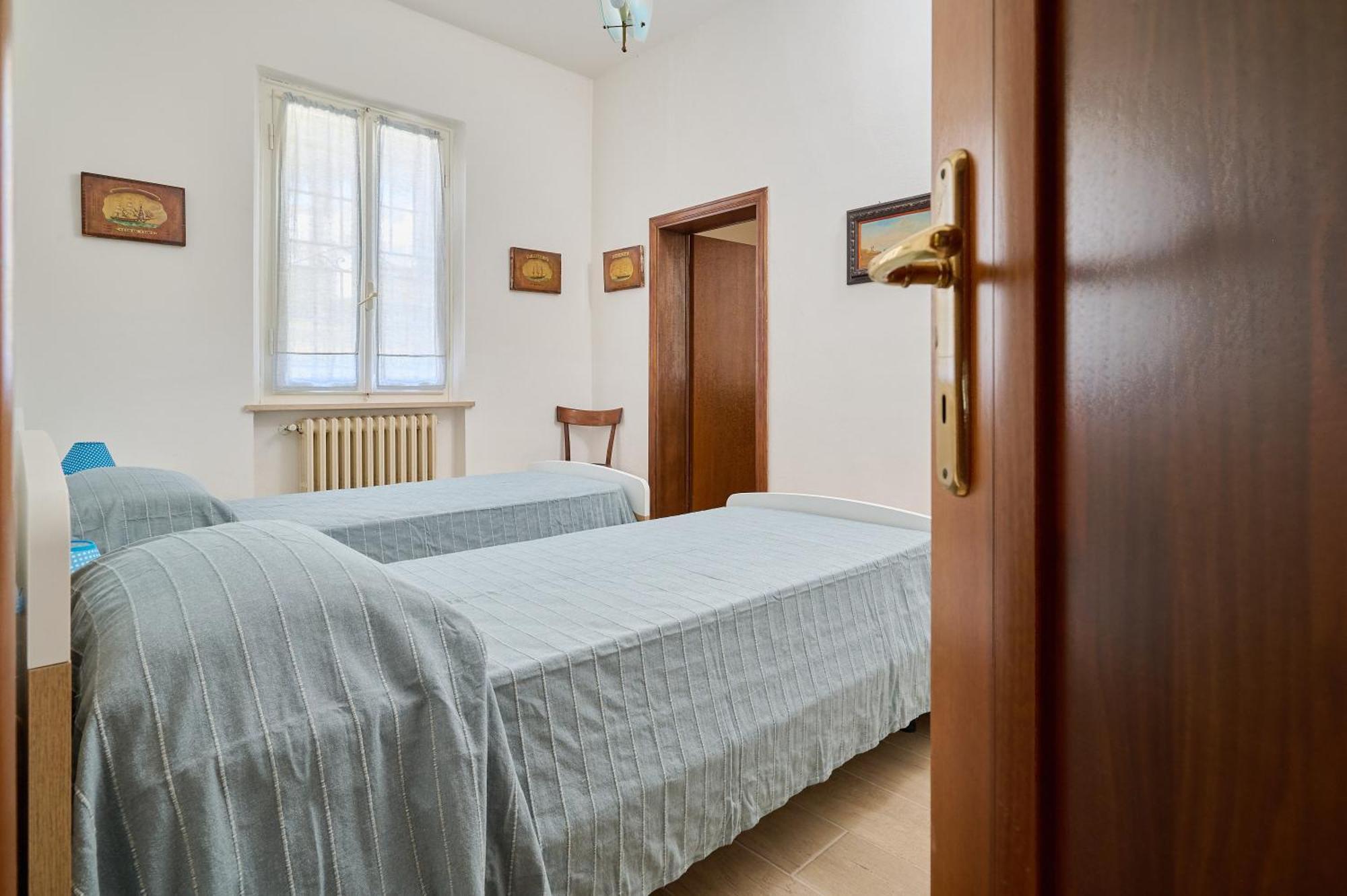 Casa Cipresso Villa San Vincenzo Kültér fotó