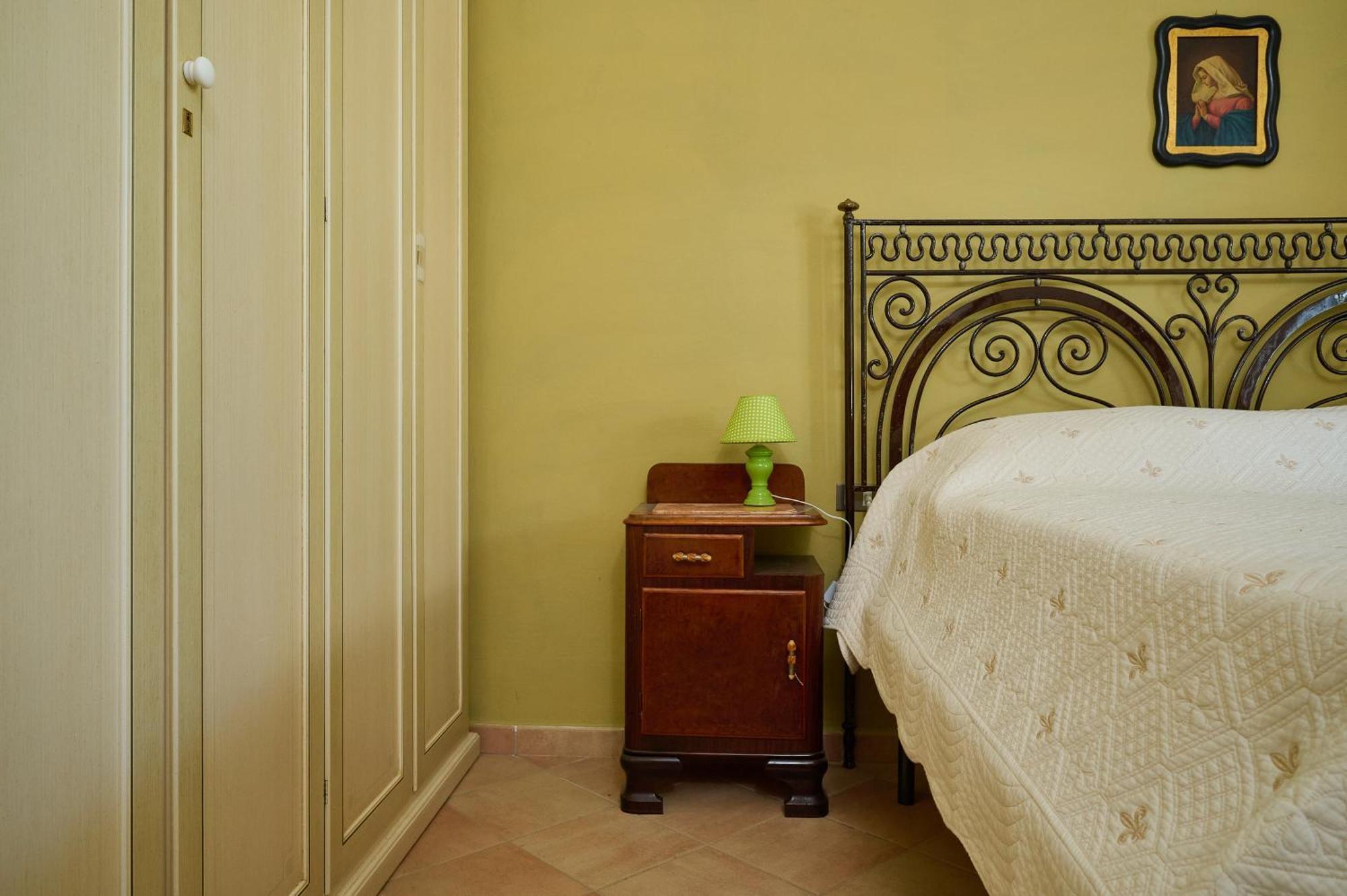 Casa Cipresso Villa San Vincenzo Kültér fotó
