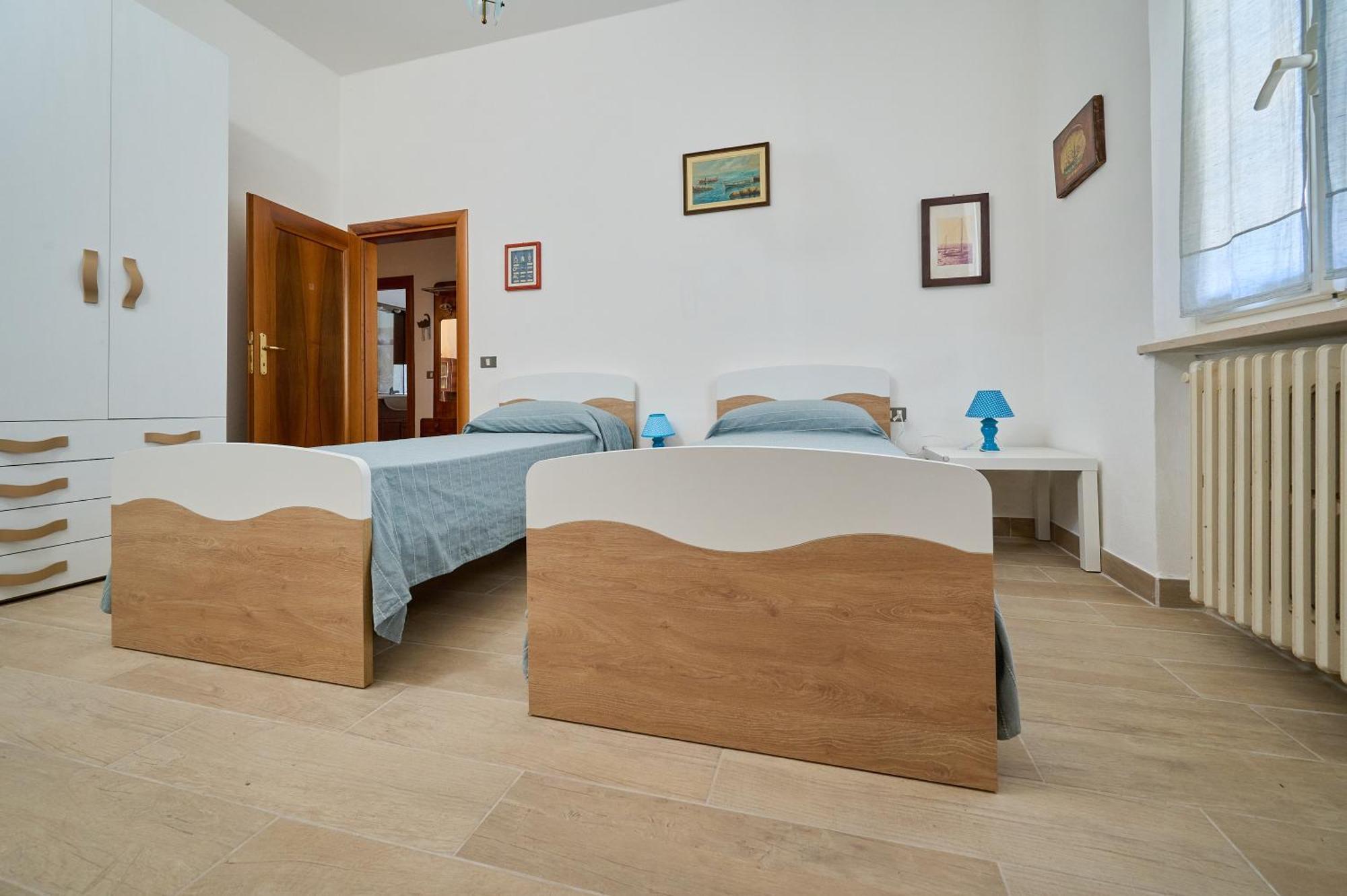 Casa Cipresso Villa San Vincenzo Kültér fotó