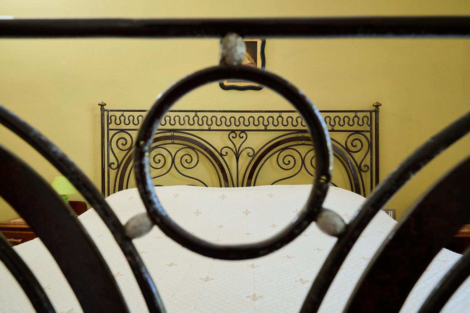 Casa Cipresso Villa San Vincenzo Kültér fotó