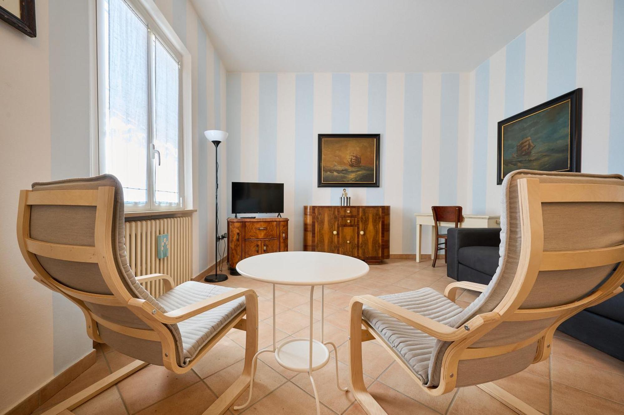 Casa Cipresso Villa San Vincenzo Kültér fotó