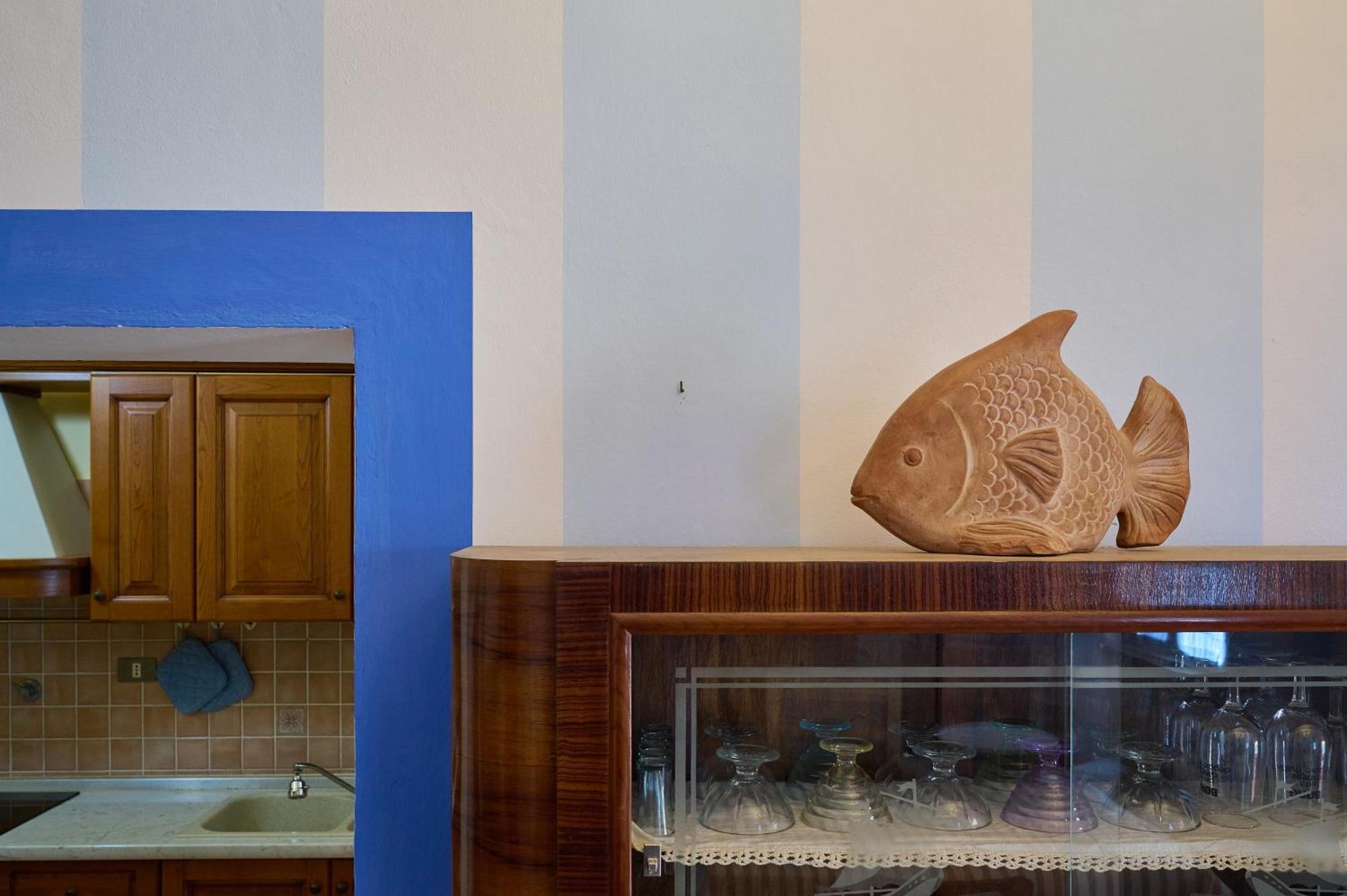 Casa Cipresso Villa San Vincenzo Kültér fotó
