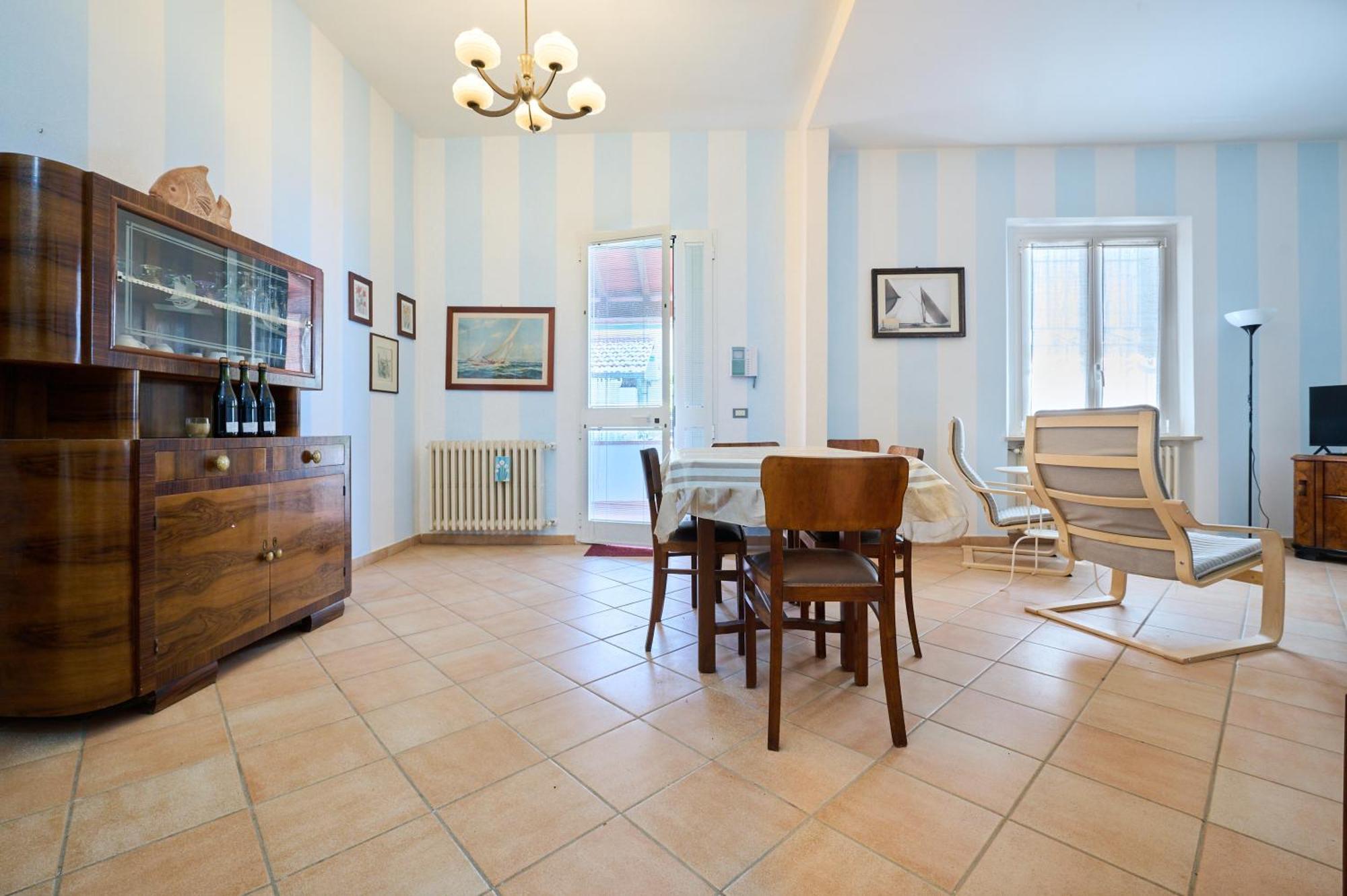 Casa Cipresso Villa San Vincenzo Kültér fotó