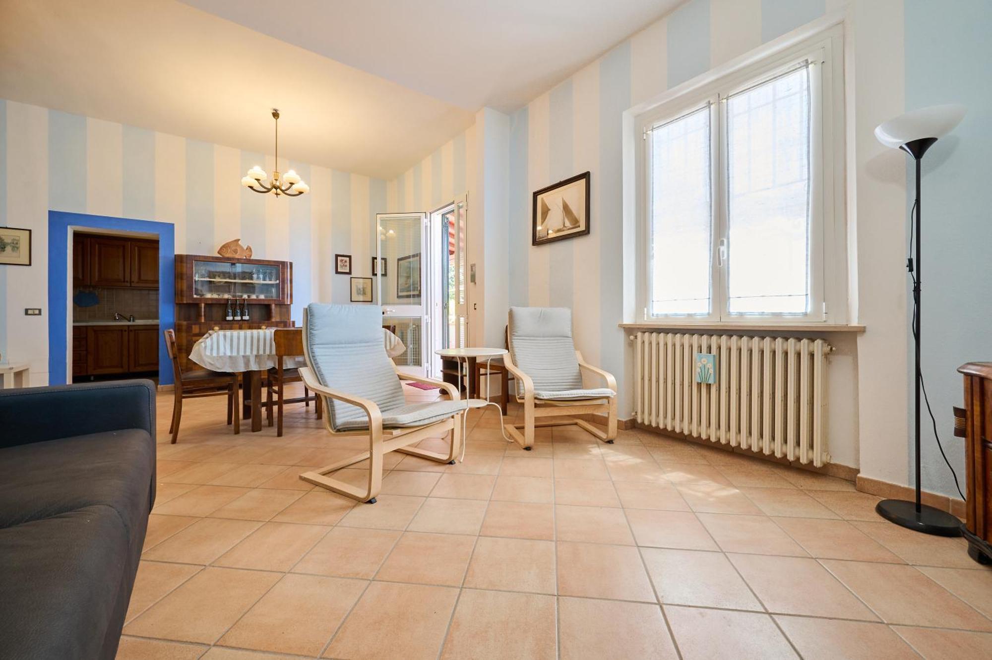 Casa Cipresso Villa San Vincenzo Kültér fotó