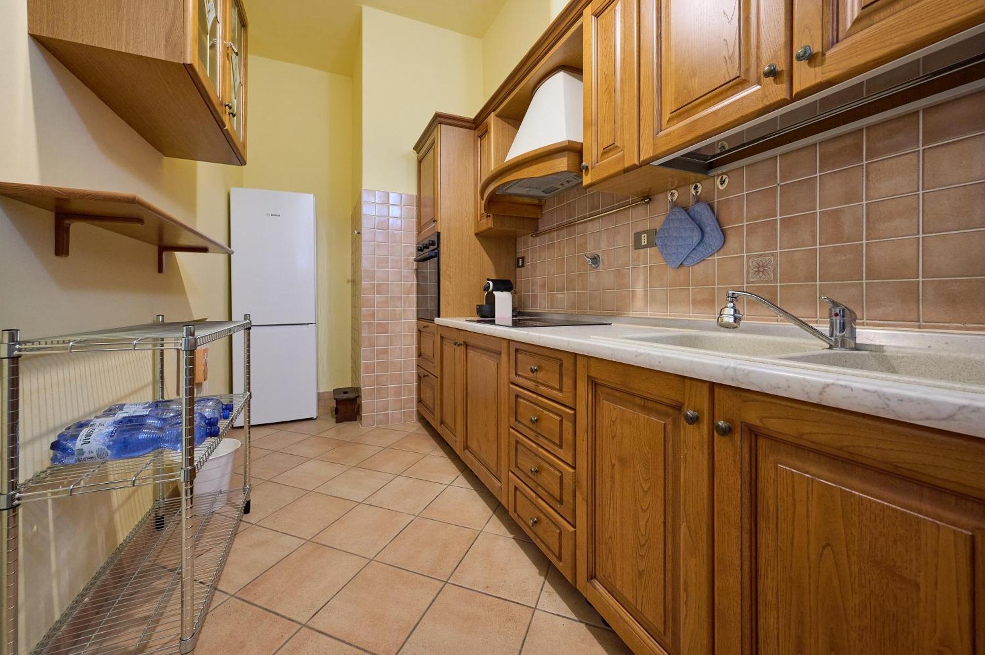 Casa Cipresso Villa San Vincenzo Kültér fotó