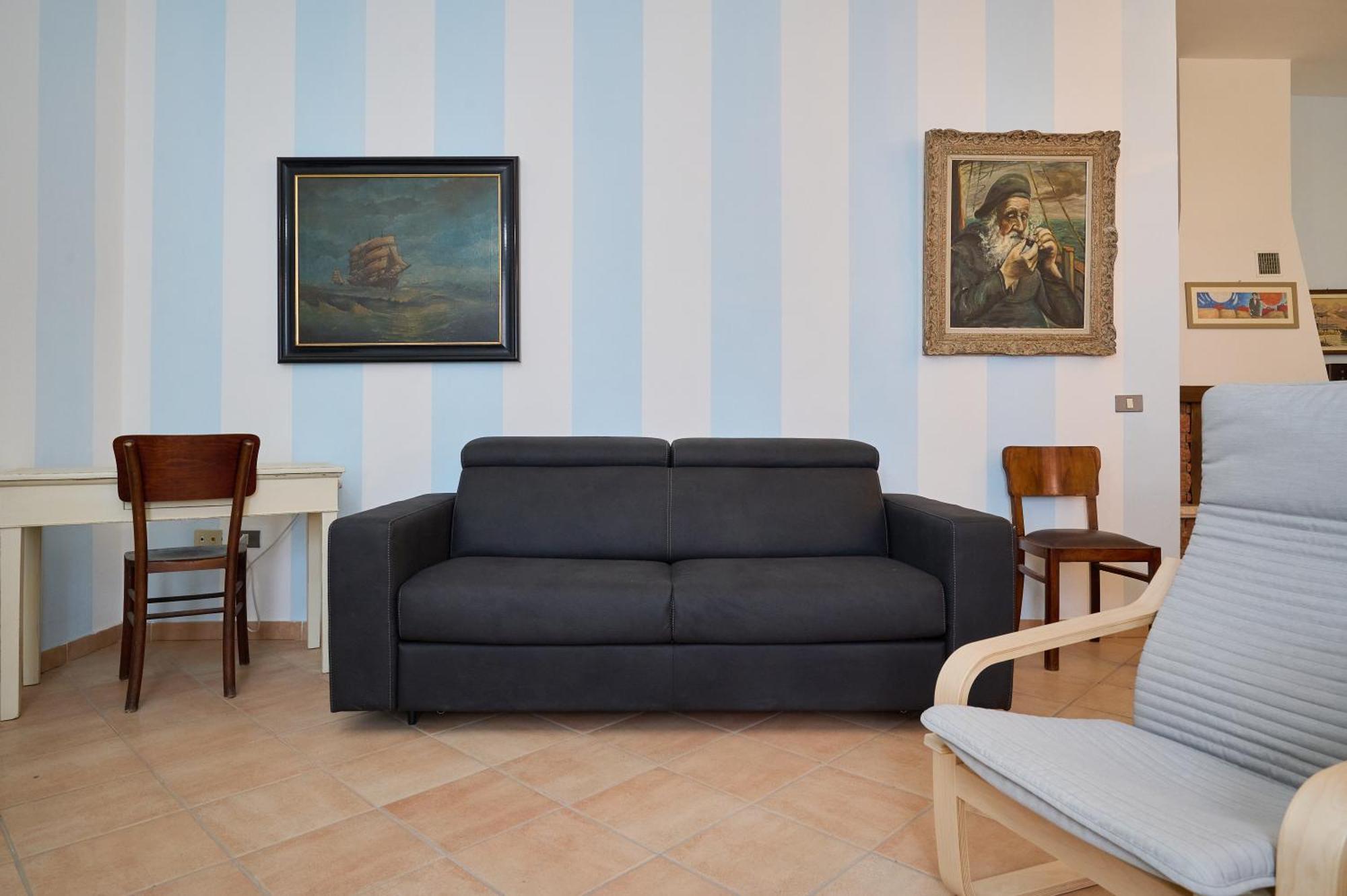 Casa Cipresso Villa San Vincenzo Kültér fotó