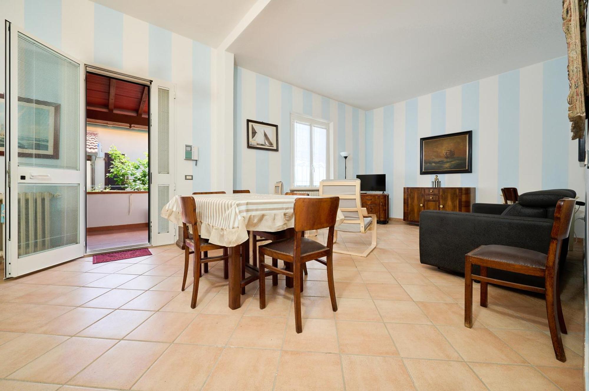 Casa Cipresso Villa San Vincenzo Kültér fotó